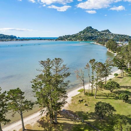 Pauanui Beach House Suntrap Luaran gambar