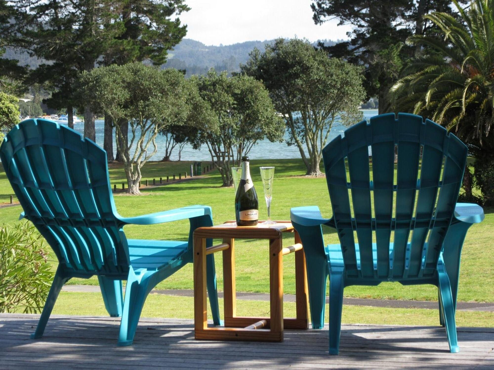 Pauanui Beach House Suntrap Luaran gambar