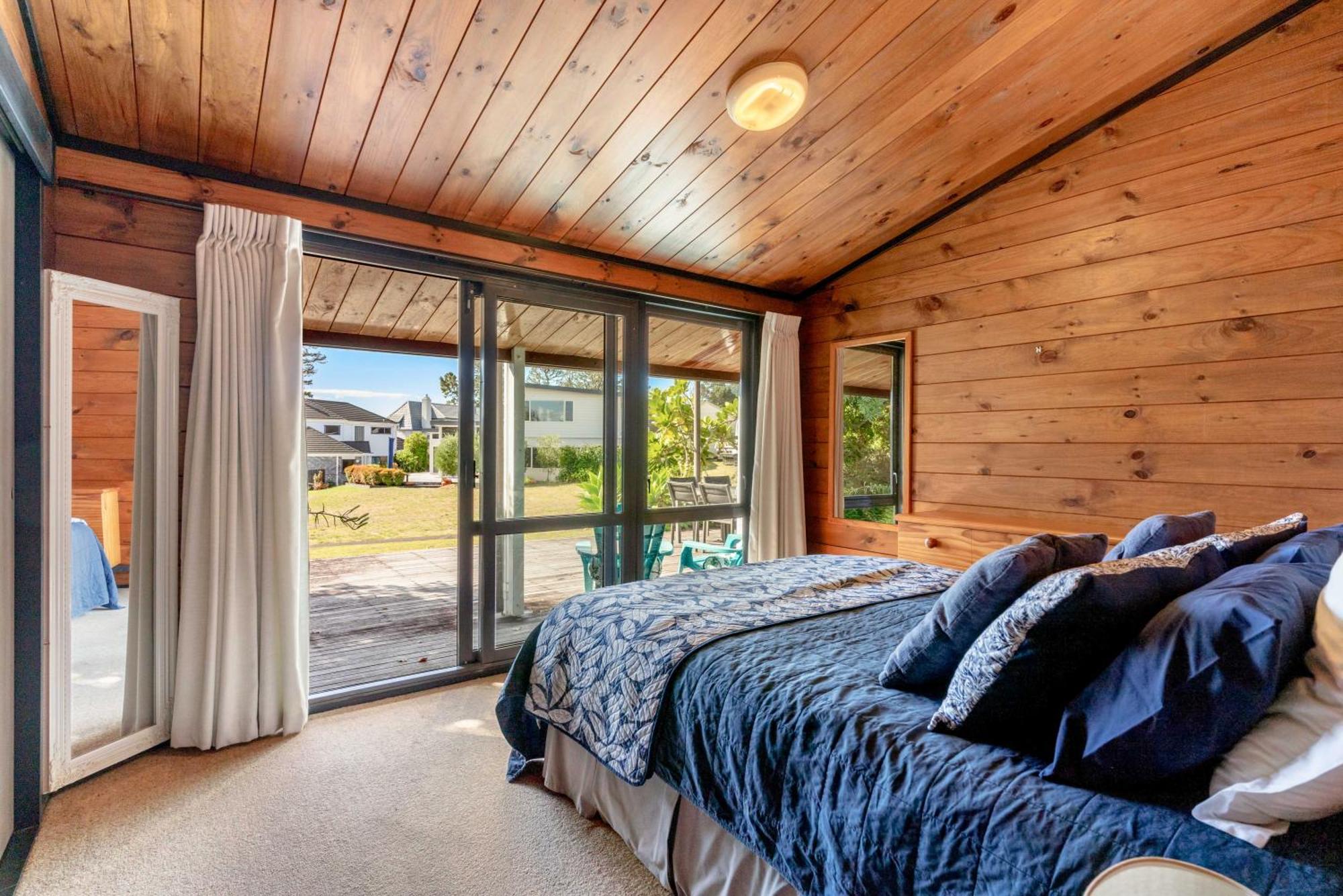Pauanui Beach House Suntrap Luaran gambar