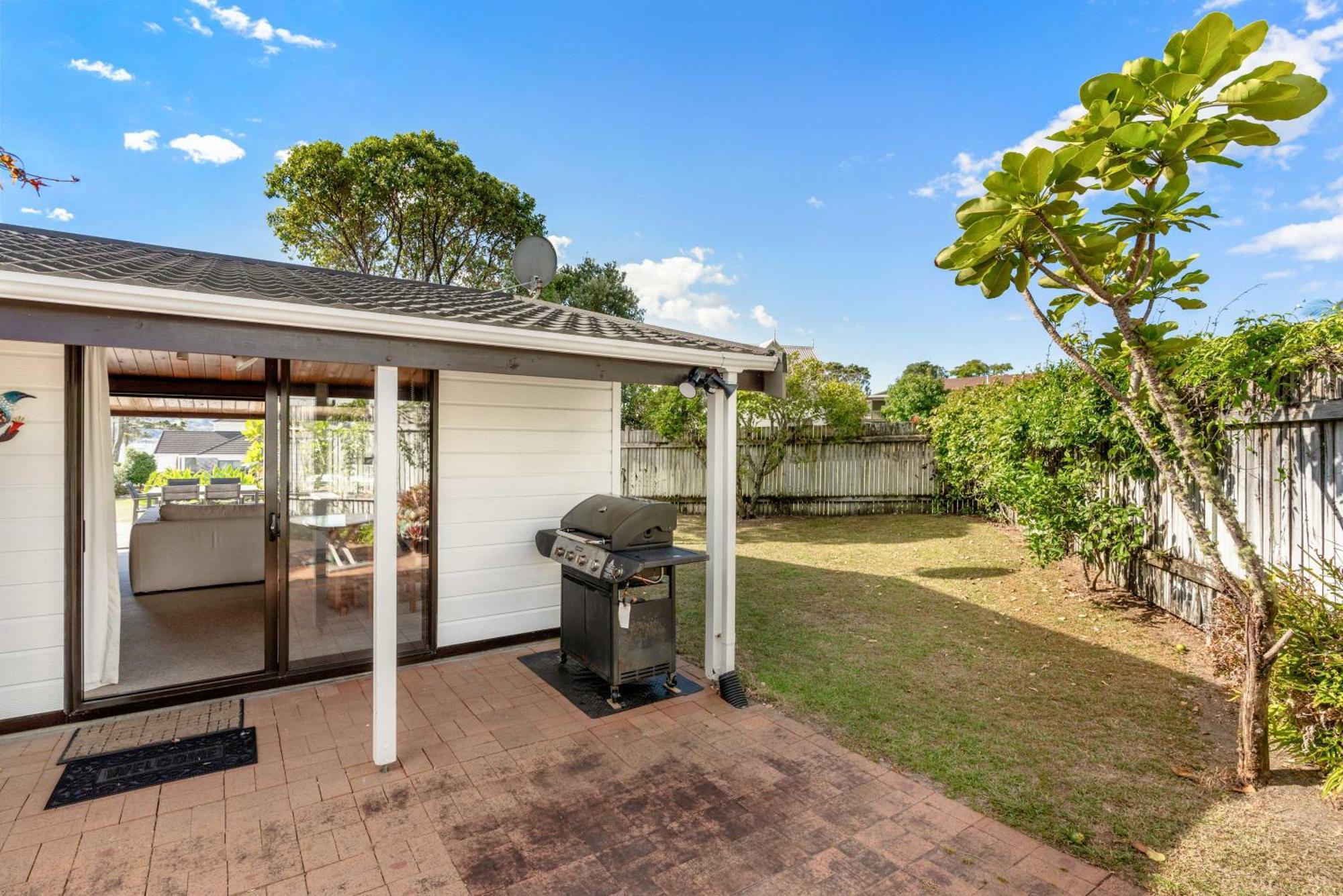 Pauanui Beach House Suntrap Luaran gambar