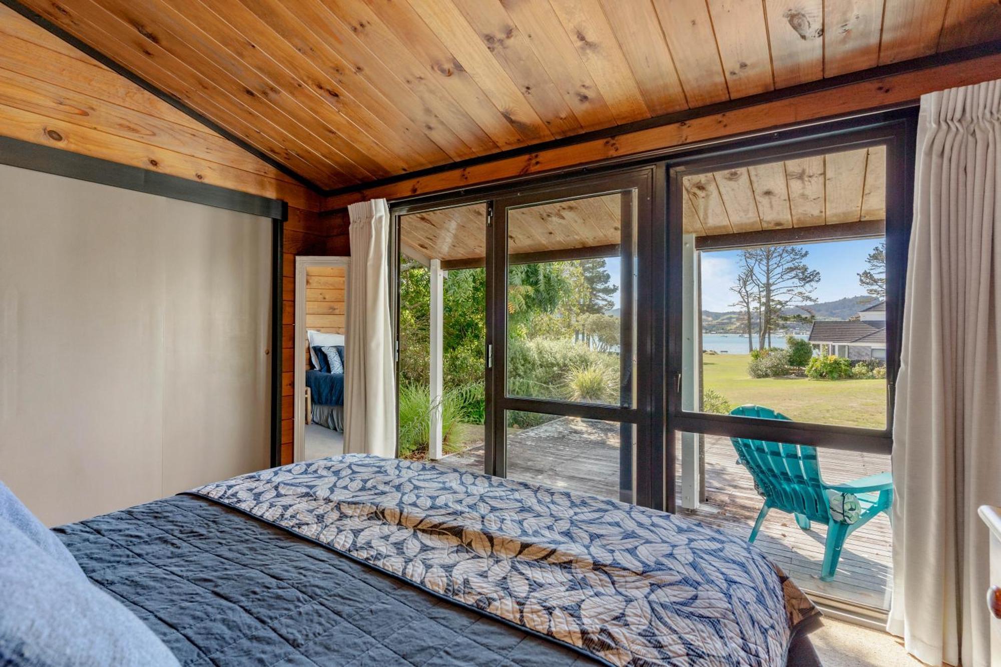 Pauanui Beach House Suntrap Luaran gambar