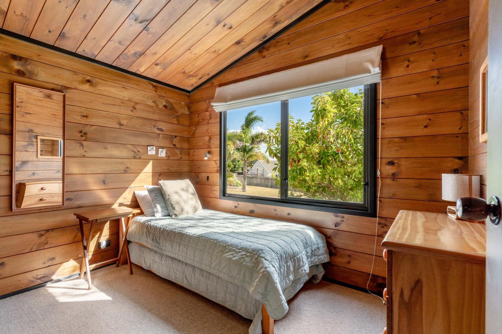 Pauanui Beach House Suntrap Luaran gambar
