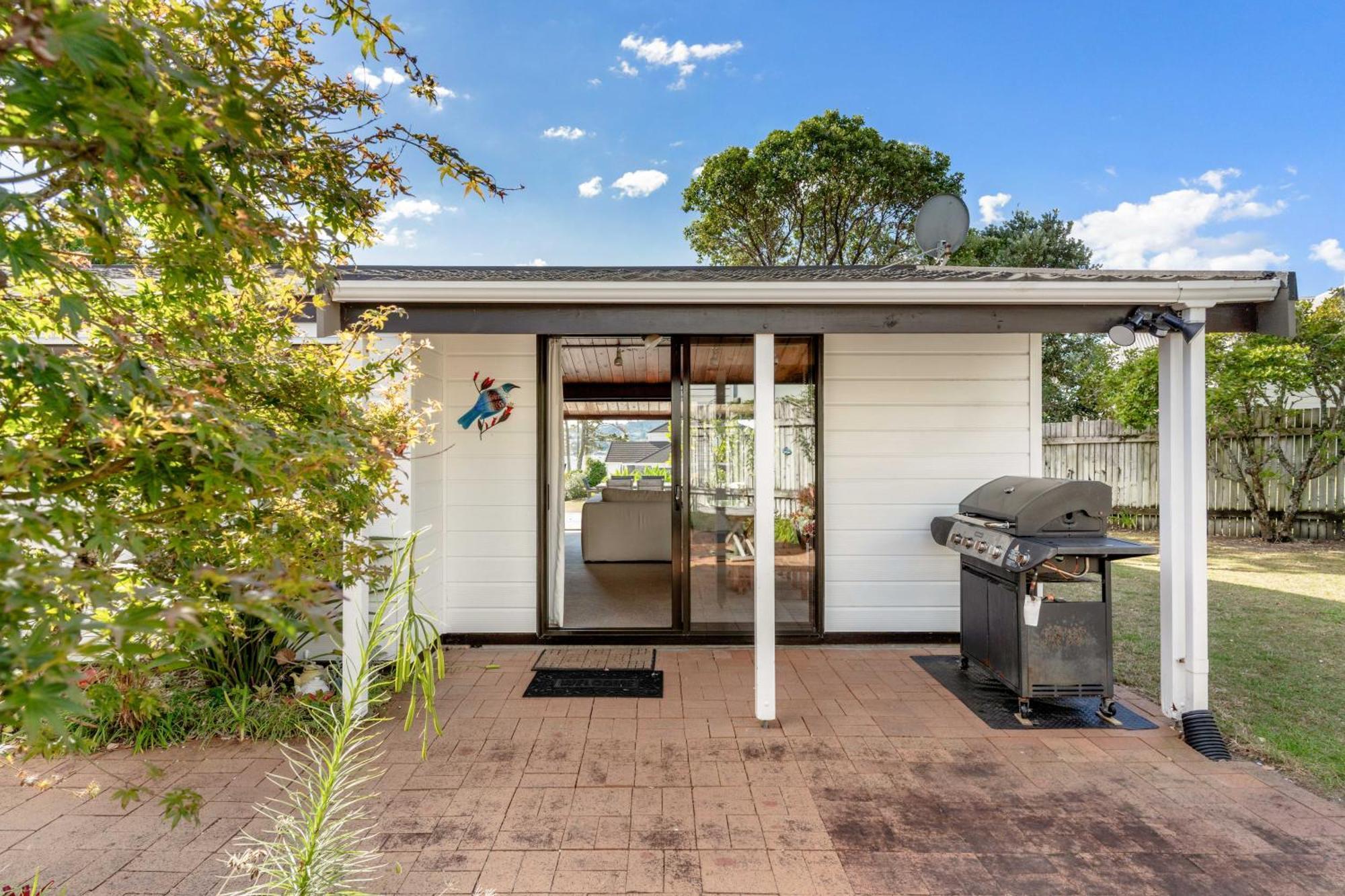 Pauanui Beach House Suntrap Luaran gambar