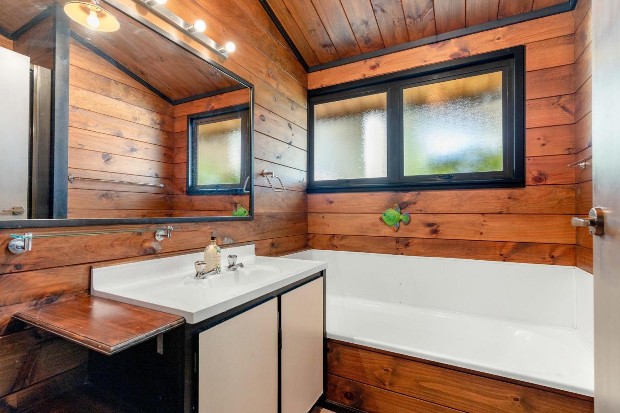 Pauanui Beach House Suntrap Luaran gambar