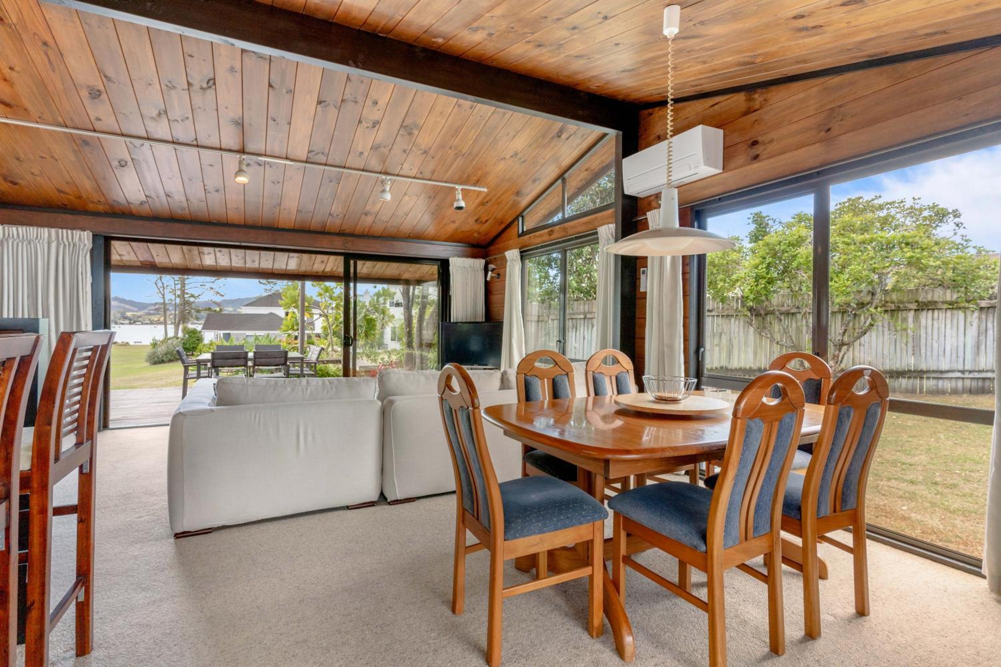 Pauanui Beach House Suntrap Luaran gambar