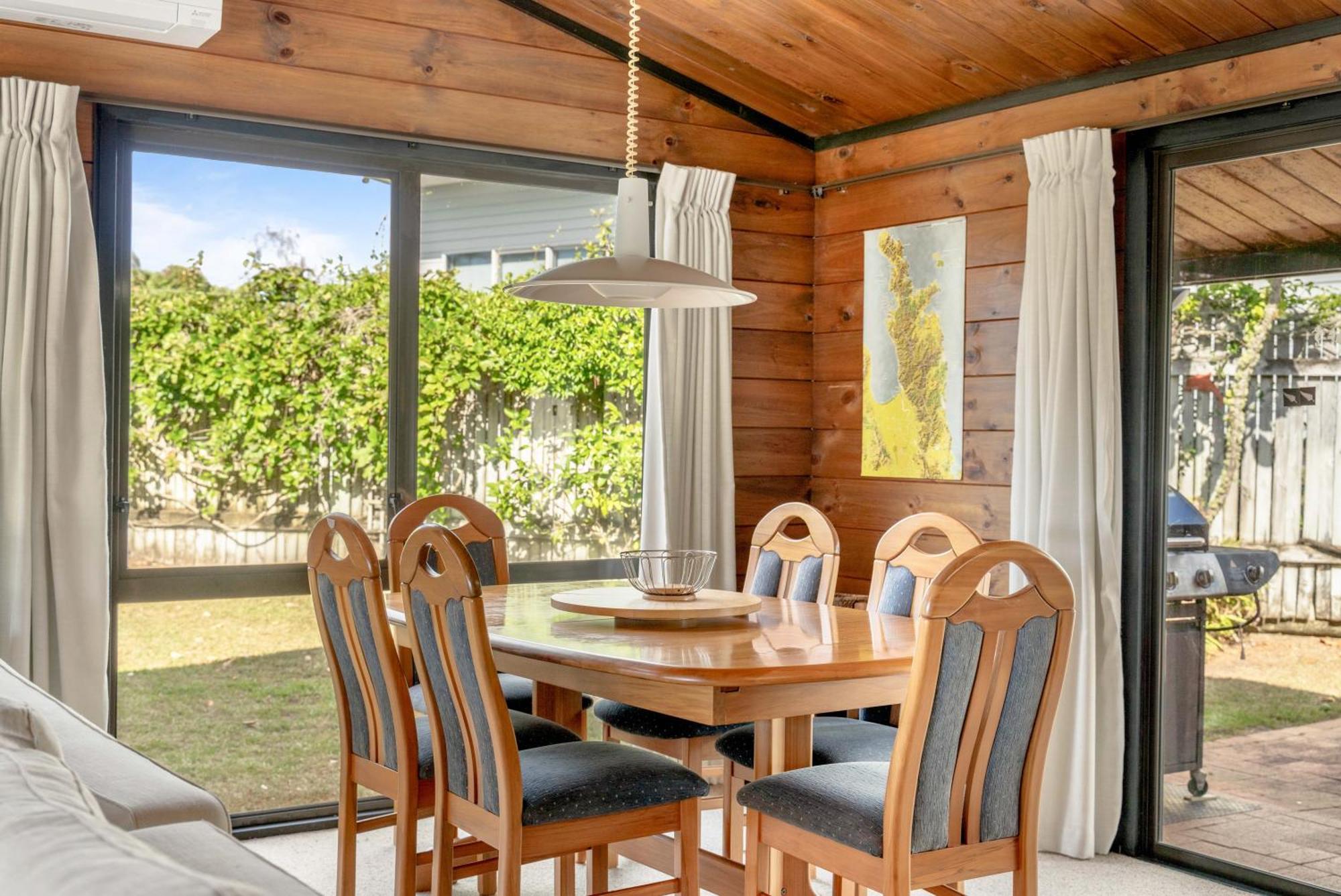 Pauanui Beach House Suntrap Luaran gambar
