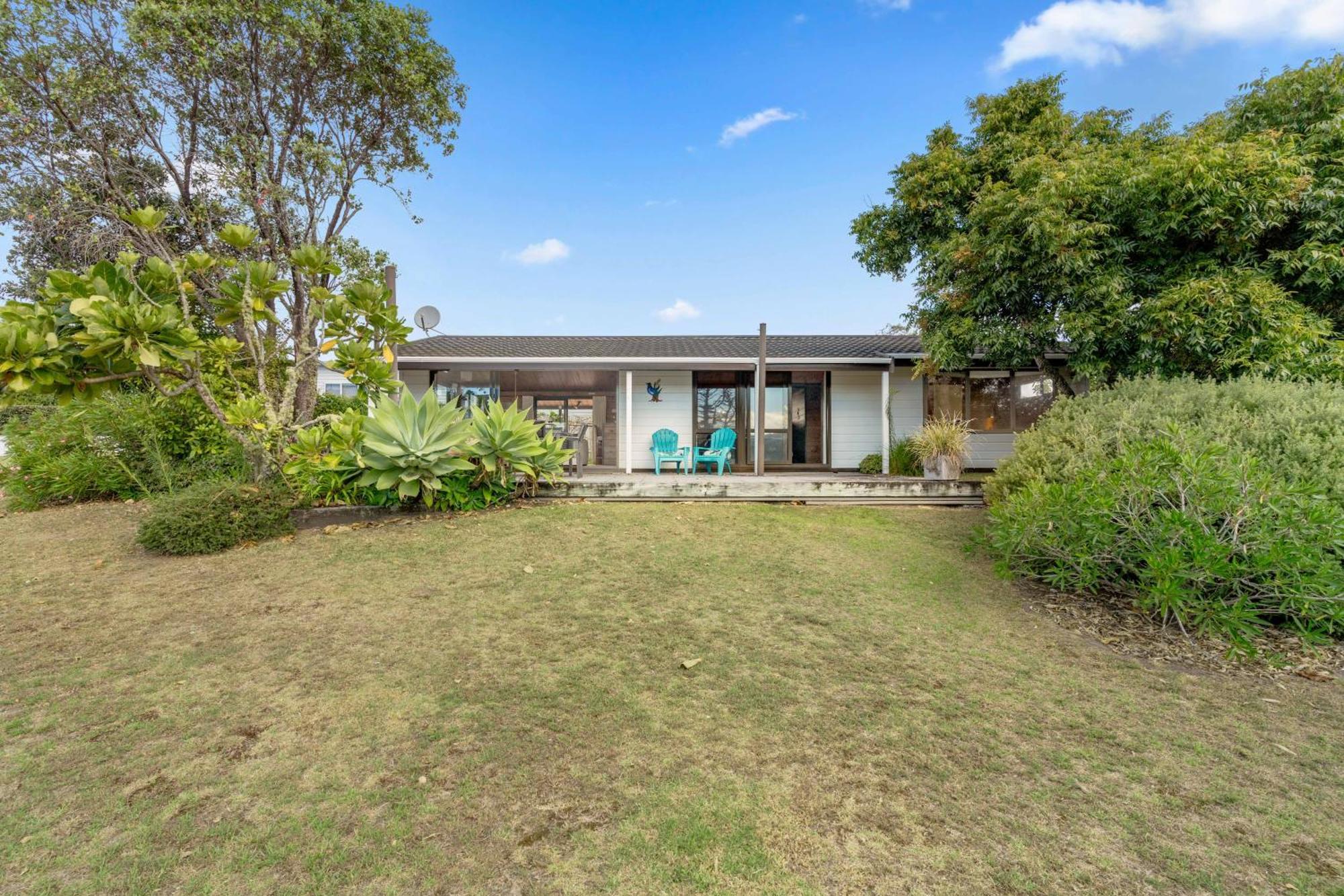 Pauanui Beach House Suntrap Luaran gambar