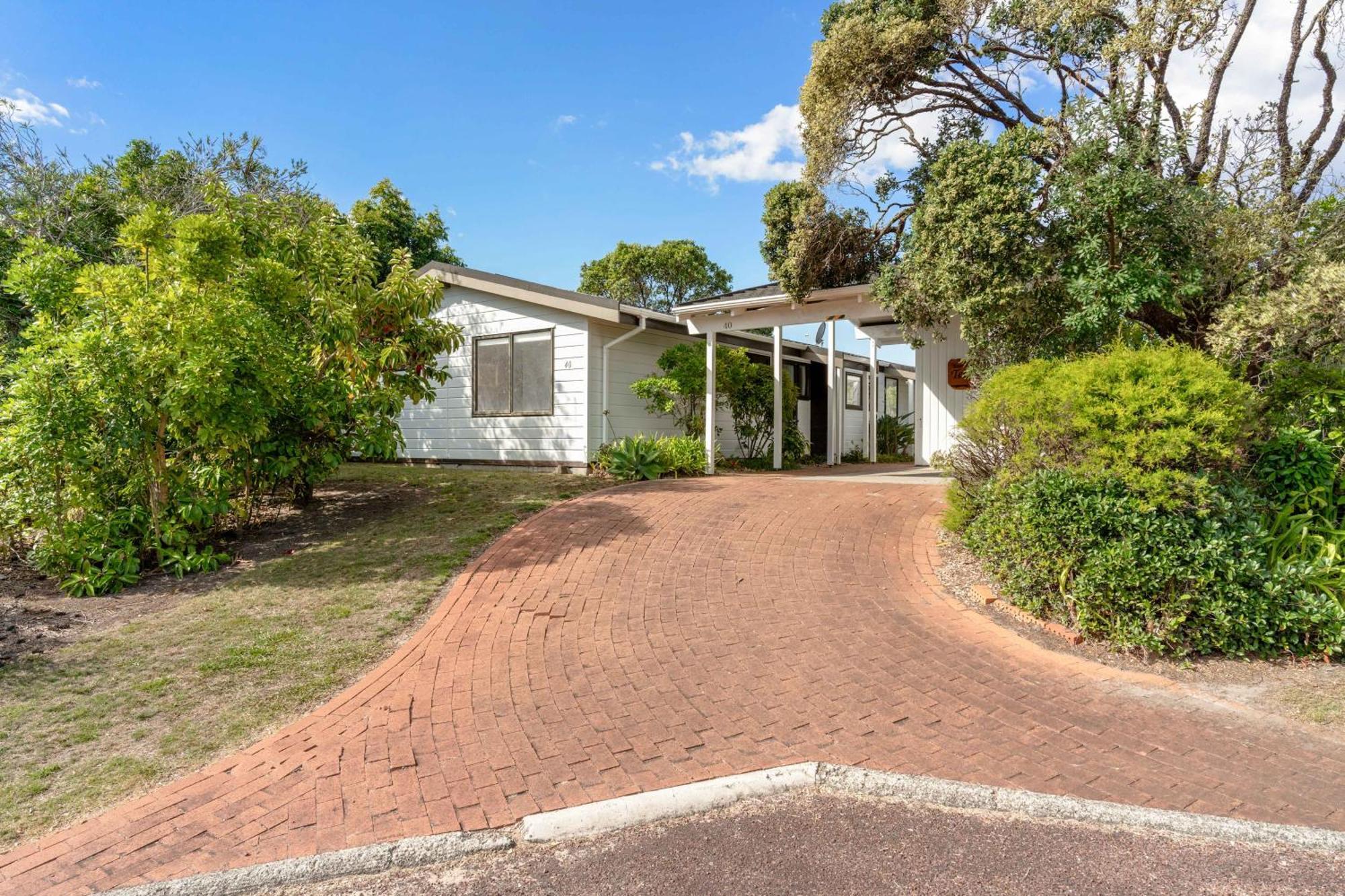 Pauanui Beach House Suntrap Luaran gambar