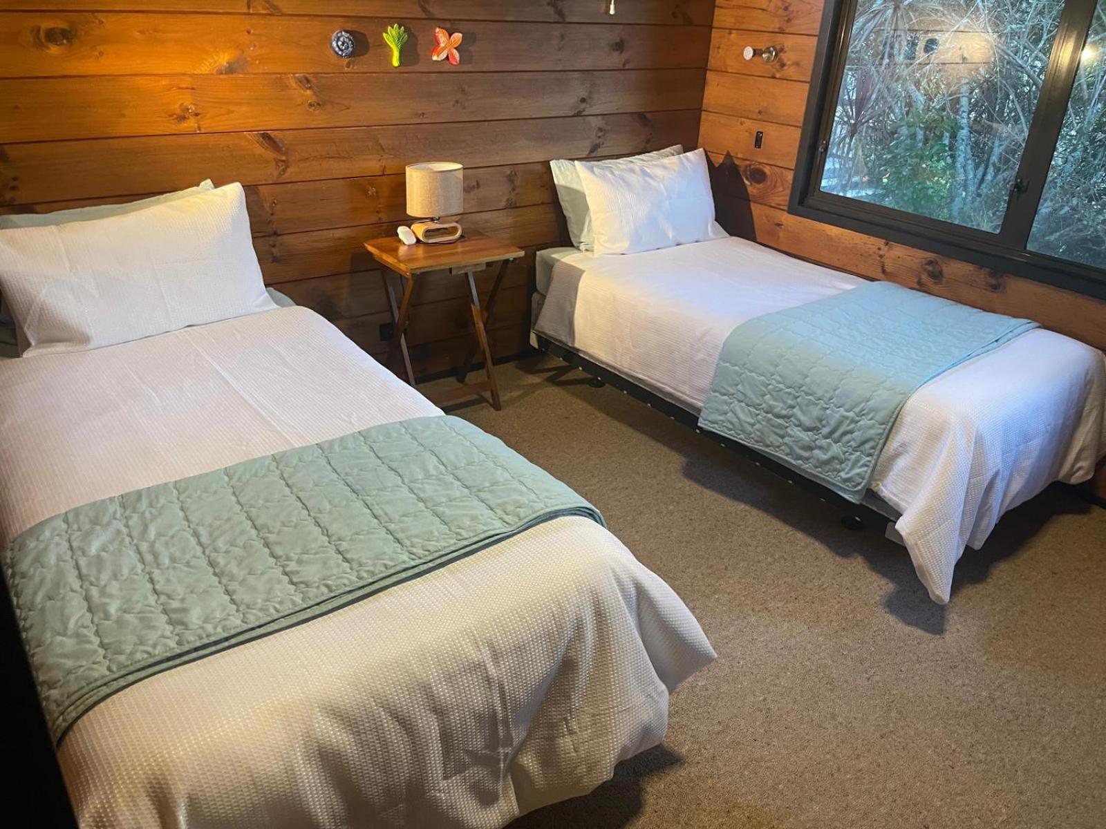 Pauanui Beach House Suntrap Luaran gambar